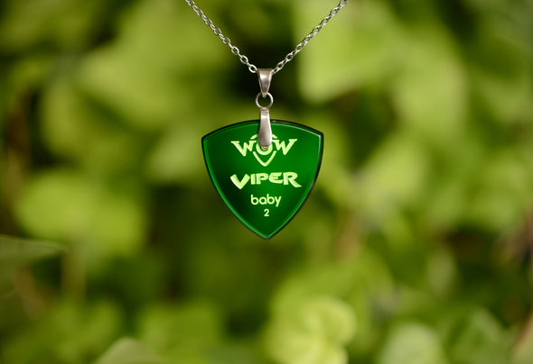 VIPER  - Jewelry